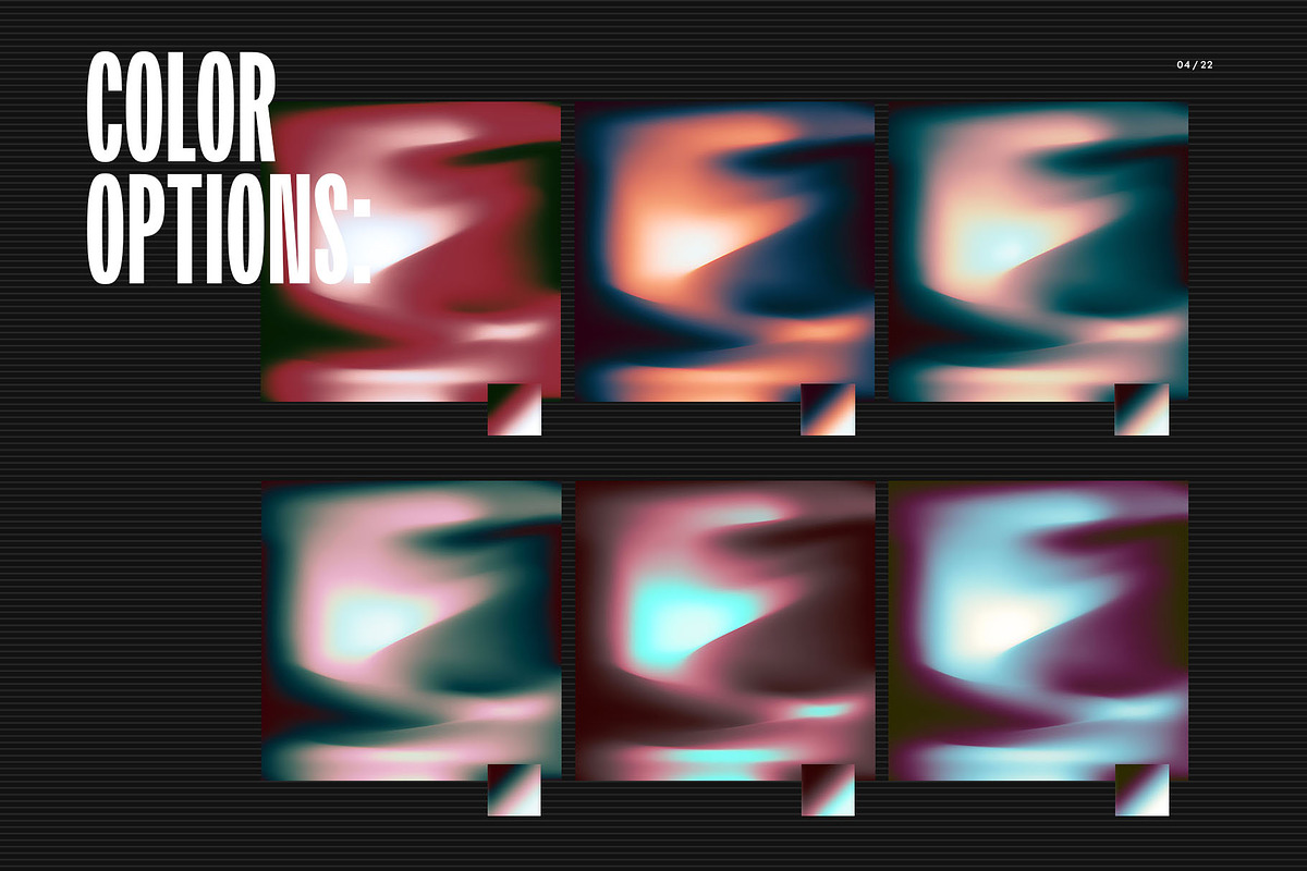ILLUMA - Luminous Gradients, a Background Graphic by Inartflow (Photo 4 of 22)