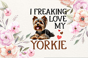 Valentine Day Dog Breeds T-Shirt, a Graphic by T-shirt Pond (Thumbnail 44 of 44)