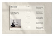 Neue Services Guide, a Brochure Template by T E M P L Y (Thumbnail 6 of 13)