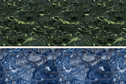 20 Granite Seamless Photo Textures, a Pattern Graphic by DigitaI Craft Corner (Thumbnail 11 of 12)