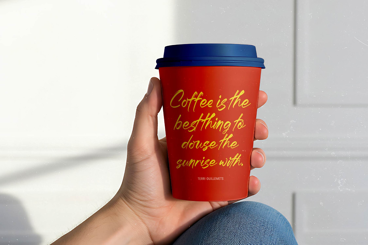 Bahery Stankif Modern Brush Font, a Script Font by stylishtype.co (Photo 8 of 20)