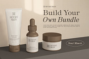 Parnelle - Elegant Serif Font, a Serif Font by Youthlabs Studio (Thumbnail 5 of 12)