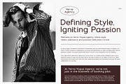Champing - Modern Sans Serif, a Sans Serif Font by Typeformers (Thumbnail 2 of 5)