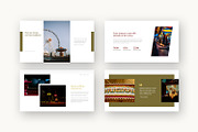 Nhub : Entertainment Bizz Powerpoint, a Presentation Template by Punkl Camp (Thumbnail 6 of 16)