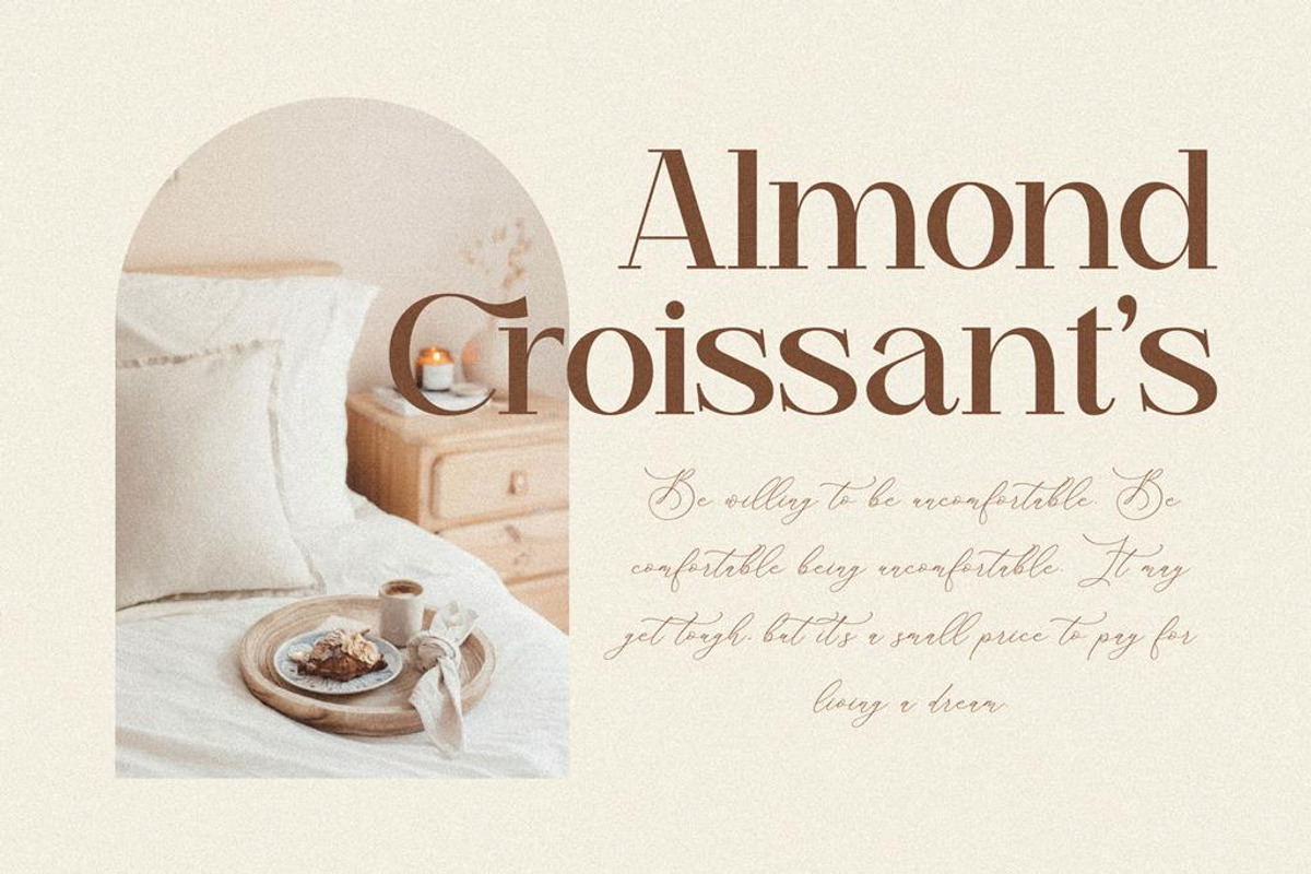 Begilas Modern Serif Font, a Serif Font by Storytype Studio (Photo 8 of 14)