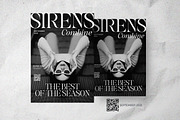 Softlen Minusone Stiller | 6 Update, a Serif Font by Natural Ink Studio (Thumbnail 6 of 15)