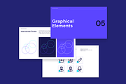 Werk - Brand identity Guidelines, a Branding & Logo Template by Hamdi Designs (Thumbnail 10 of 11)
