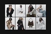 Fashion AI Images (02), a Beauty & Fashion Photo by Studio Dara (Thumbnail 6 of 16)