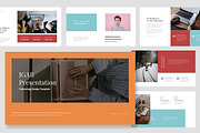 Jgar : Digital Life Google Slides, a Presentation Template by Punkl Camp (Thumbnail 1 of 16)