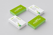 Drone logo, a Branding & Logo Template by Luis Quesada Design (Thumbnail 4 of 5)
