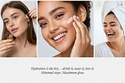 Beauty & Skincare Stock Images, a Beauty & Fashion Photo by Helospace (Thumbnail 3 of 10)