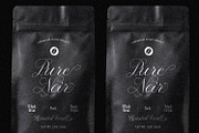 The Prestige — Luxury Script Font, a Handwritten Font by AndrewPixelType (Thumbnail 14 of 17)