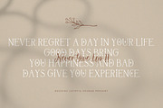 Wedding Chyntia Oesman, a Handwritten Font by Struggle Studio (Thumbnail 3 of 13)