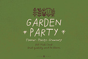 Lorka Font Duo, a Handwritten Font by vuuuds (Thumbnail 8 of 8)