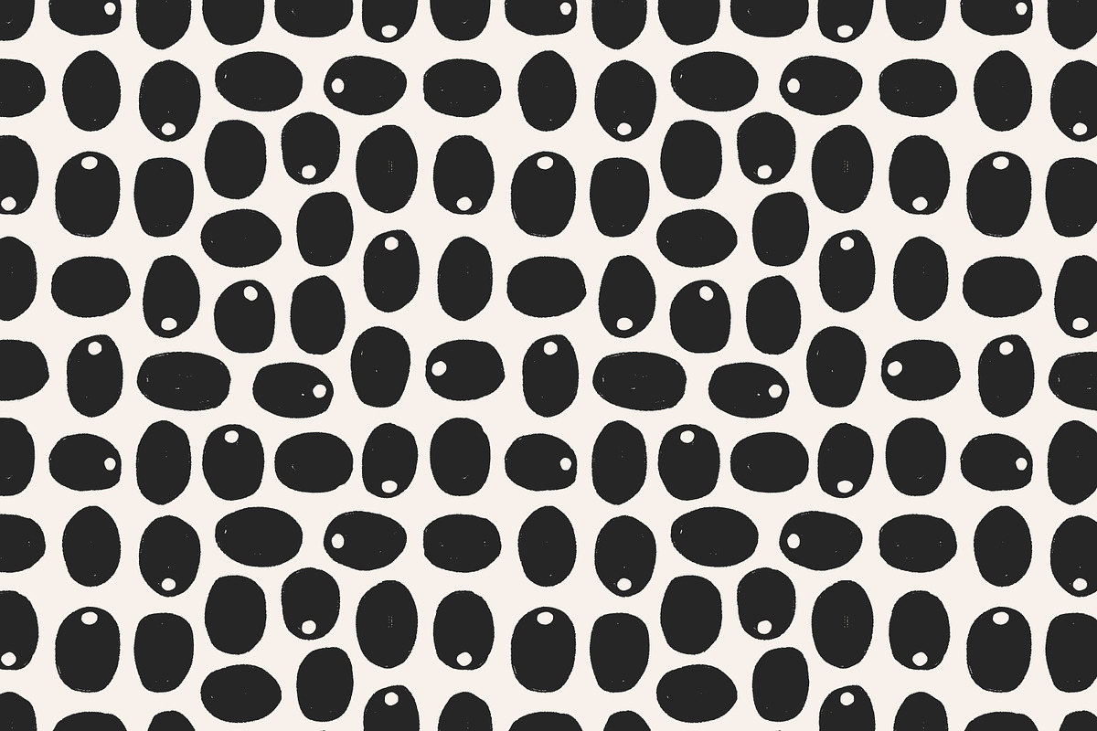 Abstract geometric seamless patterns, a Pattern Graphic by Good Studio (Photo 2 of 14)