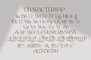 Qioner || Modern Minimalist Serif, a Serif Font by Ermedia Studio (Thumbnail 10 of 10)