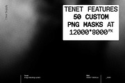 Tenet, a Texture Graphic by Clear Supply (Thumbnail 14 of 19)
