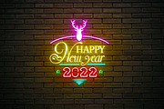 Neon Effect Creator, a Layer Style Add-On by MRI STUDIO (Thumbnail 15 of 20)