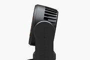 Stage Lighting Collection-14 PCS, an Object 3D Model by akerStudio (Thumbnail 149 of 309)