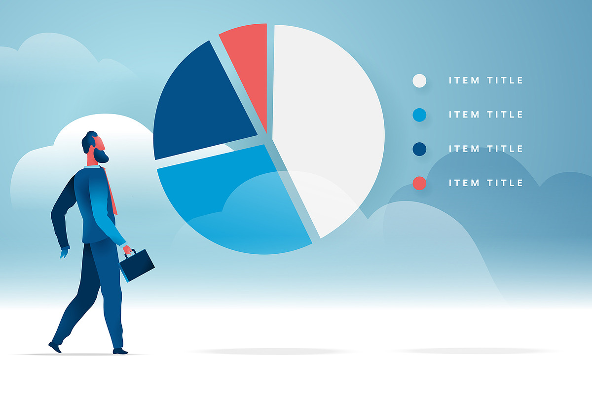 Salesforce Journey Collection #2, a Work Illustration by Hurcastock! (Photo 13 of 13)