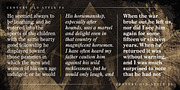 Century Old Style FS, a Serif Font by FontSite Inc. (Thumbnail 2 of 2)