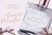 Revalina Signature Script, a Script Font by Letterhend Studio (Thumbnail 2 of 10)