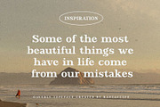 Gaverly Elegant Slab Serif Font, a Serif Font by RantautypeStudio (Thumbnail 2 of 20)