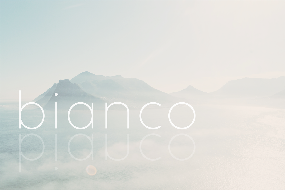 Tranquilo | Sans Serif Font, a Sans Serif Font by Vanem Studio (Photo 5 of 10)