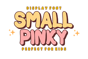 Simple Comic 2 - Kids Bubble Font, a Handwritten Font by KiddoGlyphs Studio (Thumbnail 2 of 4)
