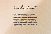 Email Signature Real Estate, Canva, an Email Template by MediaKitTemplates (Thumbnail 5 of 5)