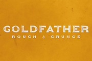 Goldfather Typeface, a Sans Serif Font by Roman Paslavsky (Thumbnail 7 of 7)