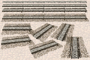 Isometric Ancient City Pack, an Object Graphic by Beatheart Creative Studio (Thumbnail 53 of 77)