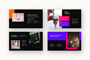 Quo : Health Care Plan Google Slides, a Presentation Template by Punkl Camp (Thumbnail 11 of 16)