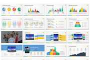 Alexis Powerpoint Template, a Presentation Template by UniqueStudio (Thumbnail 7 of 7)