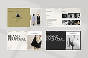 Hemo Brand Proposal Presentation, a Presentation Template by PrintIdea (Thumbnail 7 of 7)