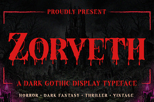 Zorveth