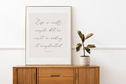 Hearthad Majestic Elegant Font, a Script Font by Storytype Studio (Thumbnail 3 of 15)