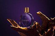 Cosmetics Mockup, a Packaging Mockup by MockupCraft (Thumbnail 3 of 5)