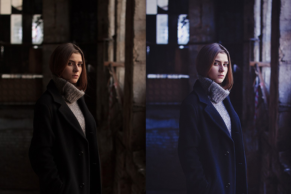 Professional Lightroom Presets, an Action Add-On by Willa (Photo 5 of 13)