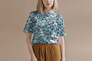 Stone Seamless Pattern, a Pattern Graphic by Forhadx5 (Thumbnail 14 of 15)