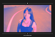 Y2K Gradient Maps, a Gradient Add-On by Freezerondigital (Thumbnail 11 of 11)