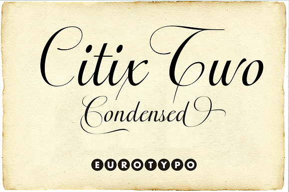 Citix Two Condensed preview 7