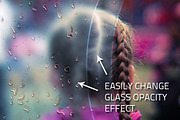 Foggy Window Instant Effect, a Layer Style Add-On by Visual Impact (Thumbnail 5 of 5)