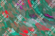 Emerald Acrylic Textures Pack, a Texture Graphic by Art's and patterns (Thumbnail 6 of 16)