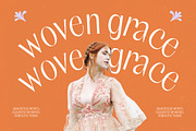 Richeks Kosta Thin Sans Serif, a Sans Serif Font by timelesstype.co (Thumbnail 6 of 15)