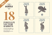 VECTOR ILLUSTRATIONS 350 IN ONE VOL2, an Object Illustration by pawellpi (Thumbnail 46 of 103)