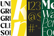 Sarghet - 54 Font Family, a Serif Font by Rotterlab Studio (Thumbnail 10 of 10)