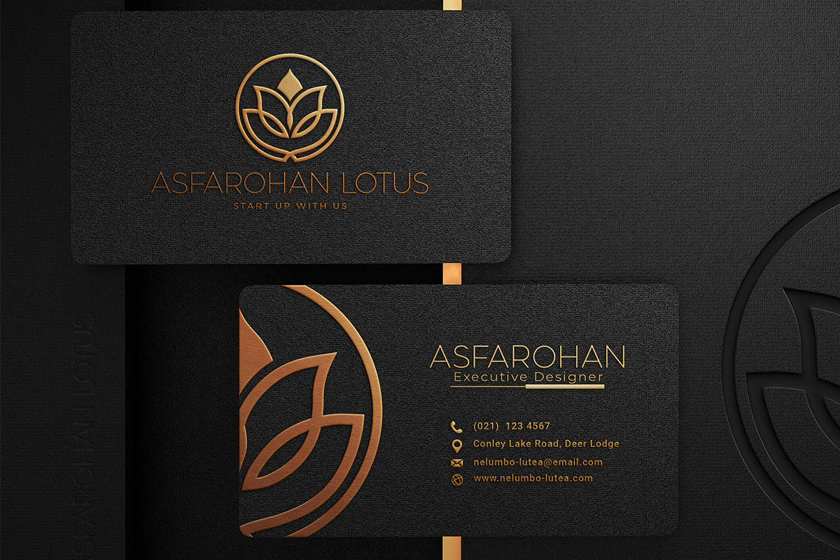 GLAMOUR - Luxury Sans Serif Font, a Sans Serif Font by Hamz Studio (Photo 3 of 10)