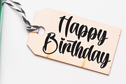 Rustic Panda | Script Font, a Handwritten Font by Scratchones (Thumbnail 3 of 9)