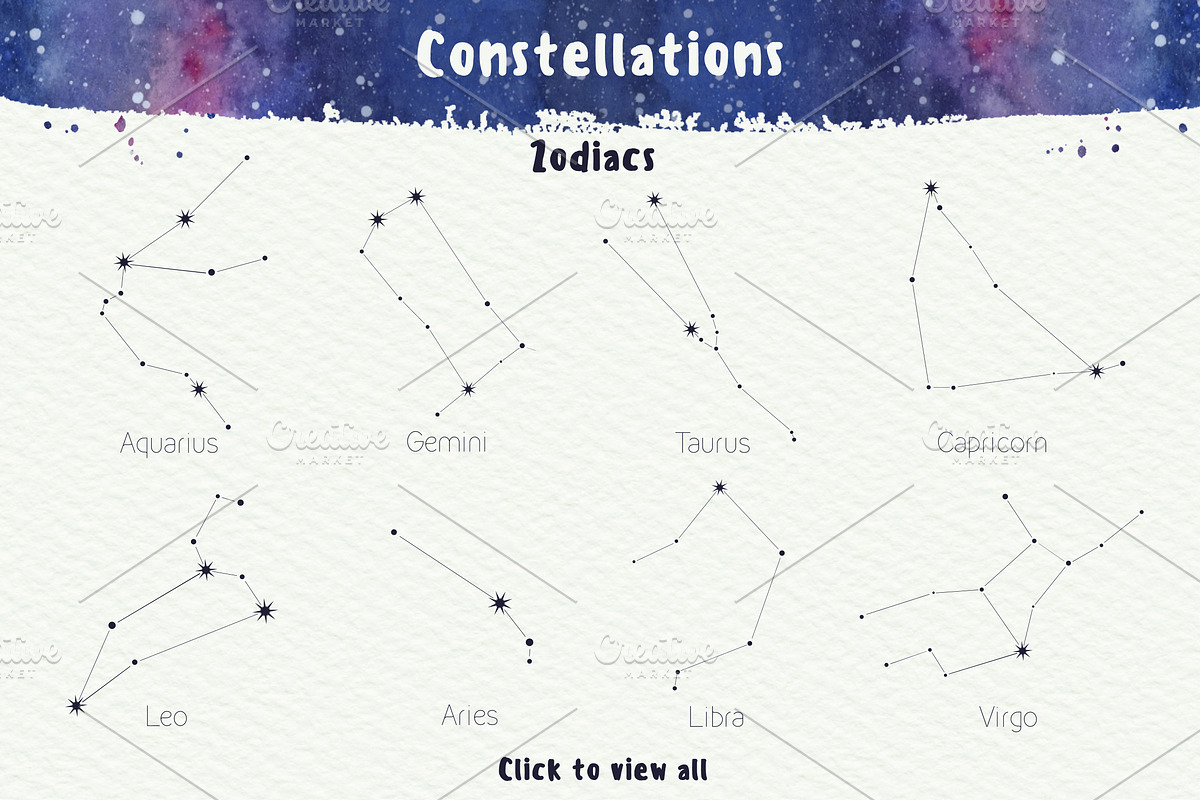 Cosmic watercolor, an Illustration by Jukari_sun (Photo 2 of 5)